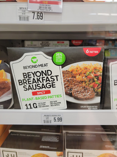 Vitamin & Supplements Store «Health Foods Unlimited», reviews and photos, 2250 Miamisburg Centerville Rd, Dayton, OH 45459, USA