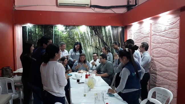 Opiniones de Parrillada de Huguito en Quinindé - Restaurante