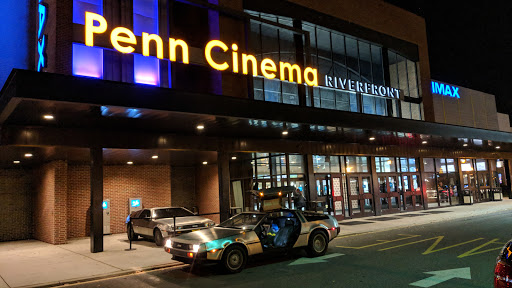 Movie Theater «Penn Cinema», reviews and photos, 401 S Madison St, Wilmington, DE 19801, USA