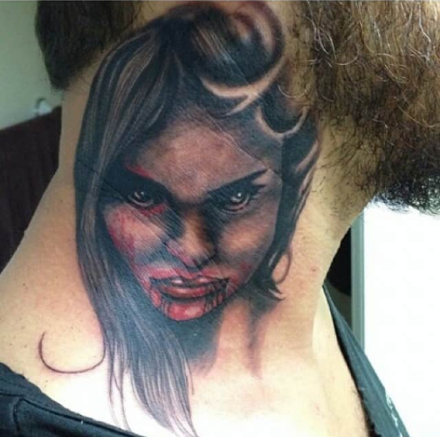 Explore tattoo ideas love, creative tattoo ideas in Hialeah, available at Allstar Tattoo & Body piercing