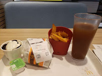 Aliment-réconfort du Restauration rapide McDonald's à Outreau - n°2