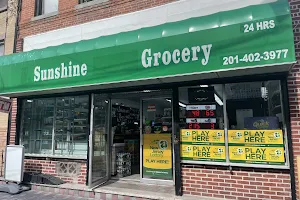 Sunshine Grocery Store image