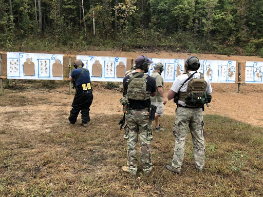 Firearms Academy «Tactical Response», reviews and photos, 116 Wood Ave, Camden, TN 38320, USA