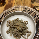 Photo n°3 de l'avis de Melanie.a fait le 11/09/2023 à 21:20 sur le  Il Brucaliffo Cucina Ribelle à Castiglione d'Orcia