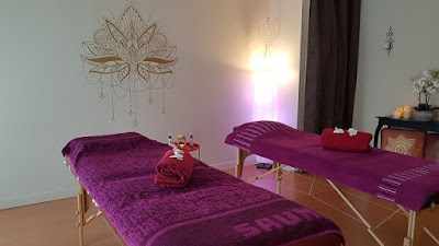 Centre Cœurs à Corps à Pontoise