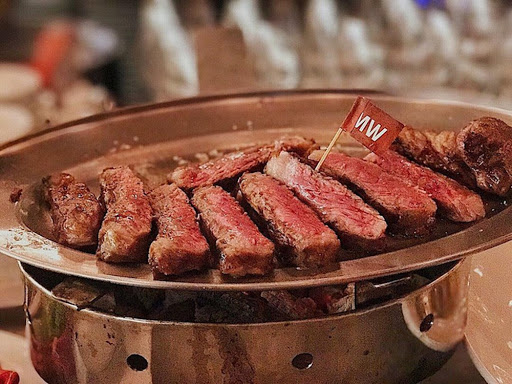 Top 8 chuỗi cửa hàng steak Huyện Thạch Thất Hà Nội 2022
