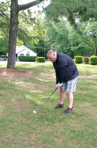 Golf Course «Country Club of Billerica», reviews and photos, 51 Baldwin Rd, Billerica, MA 01821, USA