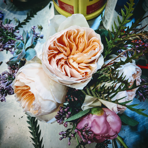 Florist «Chez Bloom», reviews and photos, 4310 Bryant Ave S, Minneapolis, MN 55409, USA