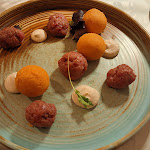 Photo n°1 de l'avis de Ivan.a fait le 03/05/2023 à 15:21 sur le  Ristorante Alla Pineta à Predaia