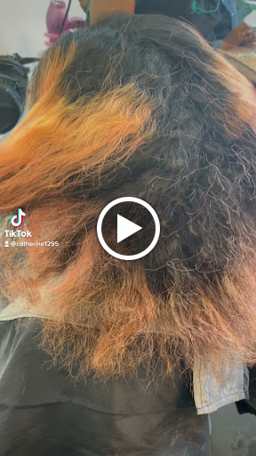 Beauty Salon «Reflections Beauty Salon Dominican», reviews and photos, 50 Malcolm X Blvd, Brooklyn, NY 11221, USA