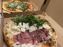 Plats et boissons du Pizzas à emporter Il Pazzo à Langueux - n°1