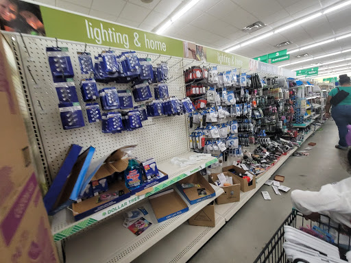 Clothing Store «Ross Dress for Less», reviews and photos, 1310 Tingle Cir E, Mobile, AL 36606, USA