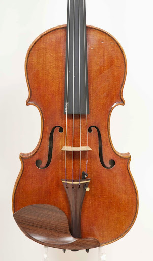 New England Violins Inc