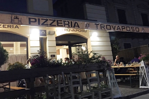 Pizzeria #TROVAPOSO image