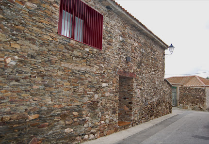 Casa rural EL BERRAL C. del Pozo las Voigas, 11, 40441 Migueláñez, Segovia, España