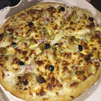 Pizza du Pizzeria Règal pizz à Flers-en-Escrebieux - n°17