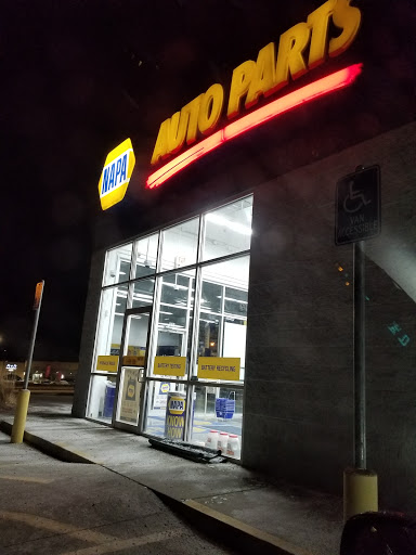 Auto Parts Store «NAPA Auto Parts - Genuine Parts Company», reviews and photos, 2318 North 90th Street, Omaha, NE 68134, USA