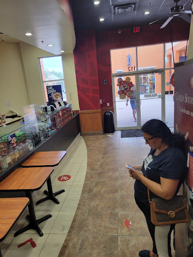 Ice Cream Shop «Cold Stone Creamery», reviews and photos, 4425 Lyons Rd F105, Coconut Creek, FL 33073, USA