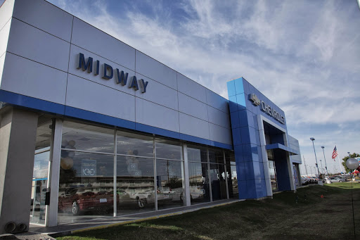 Midway Chevrolet