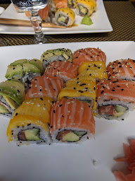 Photo n°30 de Osaka Royal à Saint-Cloud ()