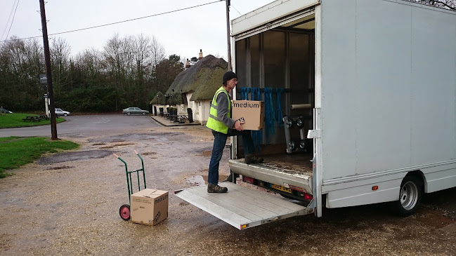 Sledges of Southampton Removals, Clearance and Man & Van - Southampton