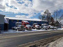 Bolus Truck Parts & Towing Services - Photo 3 - Car repair in Scranton, PA, Scranton