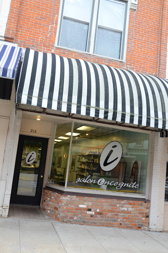 Hair Salon «Salon Incognito», reviews and photos, 216 E 2nd St, Muscatine, IA 52761, USA