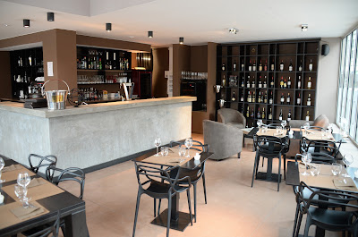 Osteria Del Padre (anciennement l'Axiome) à Tourcoing