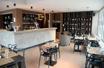 Atmosphère du Restaurant italien Osteria Del Padre (anciennement l'Axiome) à Tourcoing - n°3