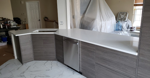 Cabinet Store «Advanced Cabinets Corporation», reviews and photos, 9200 Belmont Ave, Franklin Park, IL 60131, USA