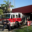 City of Miami Fire Station #3