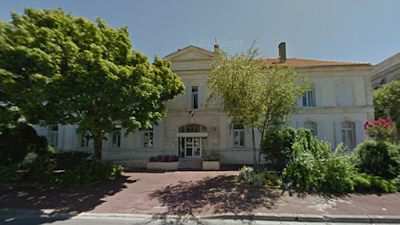 Gendarmerie Nationale à Cognac