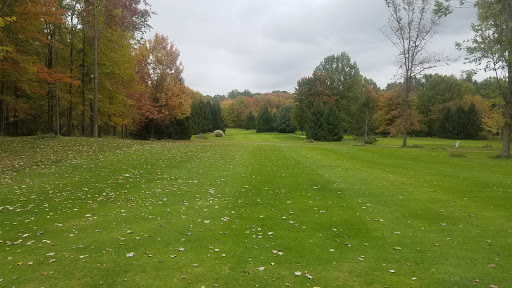 Golf Course «Walnut Run Golf Course», reviews and photos, 601 E Main St, Cortland, OH 44410, USA