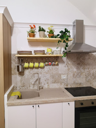 Photos du propriétaire Bed & Breakfast La tana di Leo 71010 San Paolo di Civitate