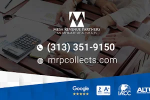 Michigan Commercial Collections Agency image