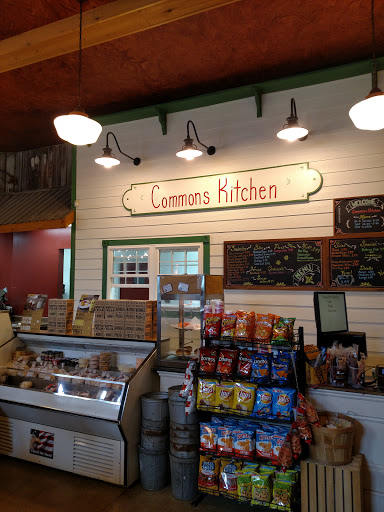 General Store «End of the Commons General Store», reviews and photos, 8719 OH-534, Mesopotamia, OH 44439, USA