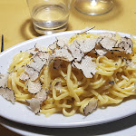 Photo n°12 de l'avis de Brunon.a fait le 05/04/2018 à 21:37 sur le  Taverna Lucifero à Rome