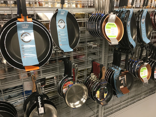 Home Goods Store «Tuesday Morning», reviews and photos, 7520 Cherry Park Dr, Houston, TX 77095, USA