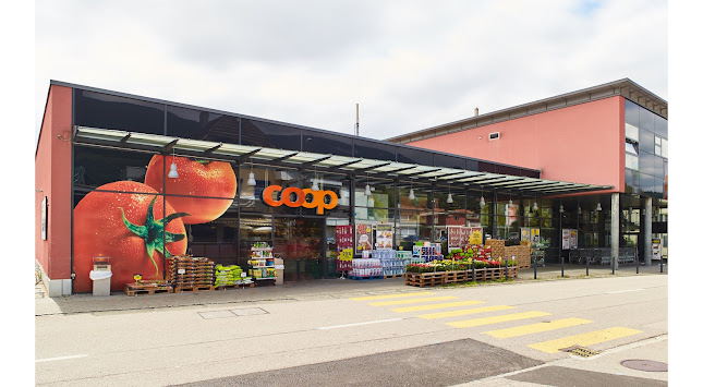 Coop Supermarkt Niederbipp