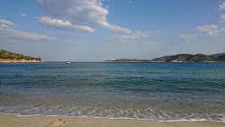 Camping Katerina beach'in fotoğrafı ve yerleşim