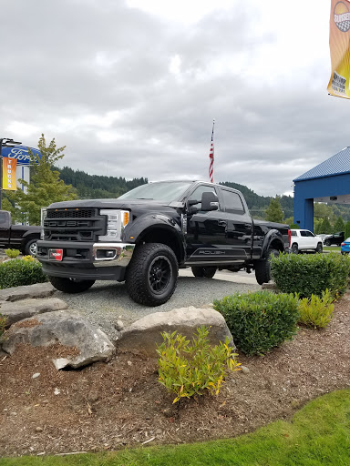 Ford Dealer «Sunset Ford», reviews and photos, 6616 166th Ave E, Sumner, WA 98390, USA