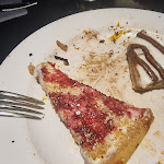 Photo n°4 de l'avis de Tiago.o fait le 03/12/2023 à 00:55 sur le  Pizza Club No Limits à Giussano