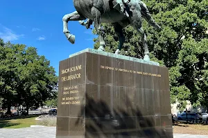 The Liberator Simón Bolívar Memorial image
