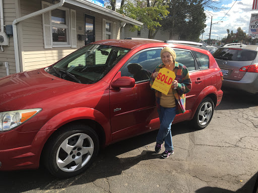 Used Car Dealer «Sheldon Motors», reviews and photos, 616 NJ-18, East Brunswick, NJ 08816, USA