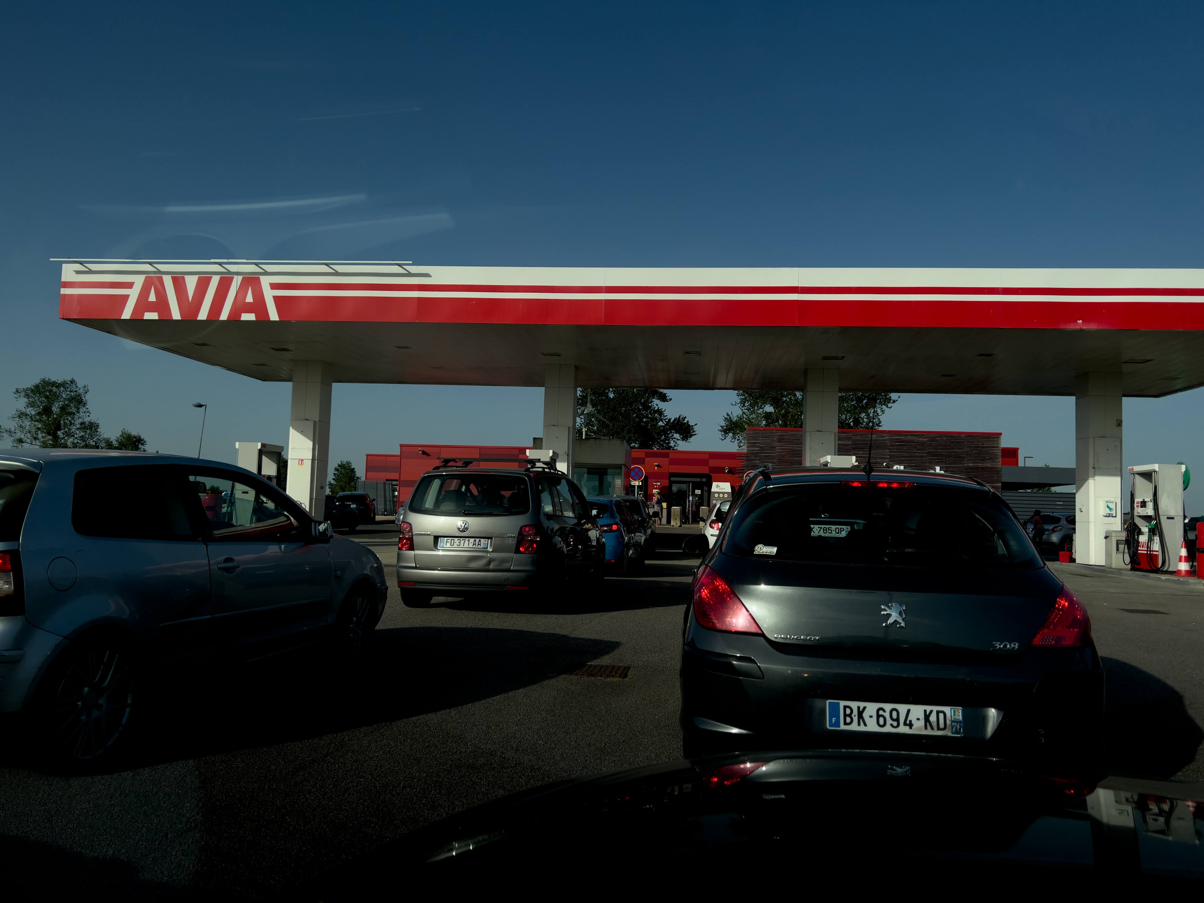 Photo n° 1 de l'avis de MariuS. fait le 18/06/2022 à 17:41
