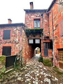 Les plus récentes photos du Restaurant français Le Cantou à Collonges-la-Rouge - n°2