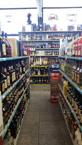 Liquor Store «Gilbert Convenient Mart», reviews and photos, 118 N Gilbert Rd, Gilbert, AZ 85234, USA