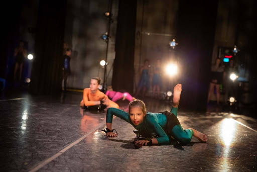 Performing Arts Theater «Reif Performing Arts Center», reviews and photos, 720 NW Conifer Dr, Grand Rapids, MN 55744, USA