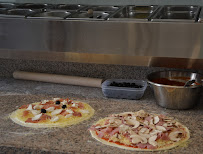 Photos du propriétaire du Pizzeria Pizza U Laziu Pizz' Thiviers - n°10