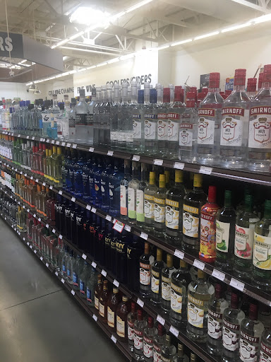 Liquor Store «Liquor World Southern Highlands», reviews and photos, 4760 W Cactus Ave, Las Vegas, NV 89141, USA